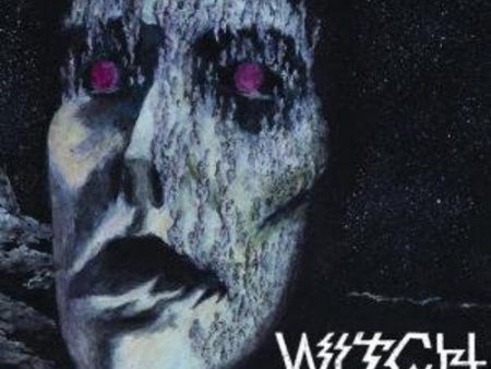 WITCH - PARALYZED (VINYL) Discount