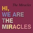 LP-MIRACLES-HI WE ARE THE MIRACLES -LP- For Discount