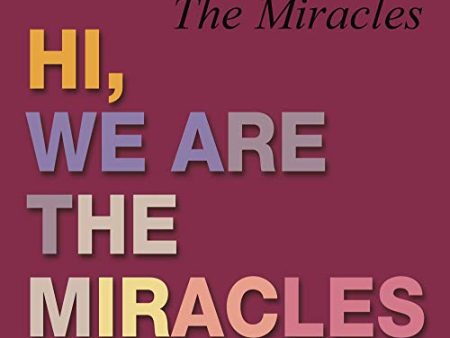 LP-MIRACLES-HI WE ARE THE MIRACLES -LP- For Discount