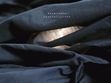 BALMORHEA - CONSTELLATIONS (VINYL) Cheap