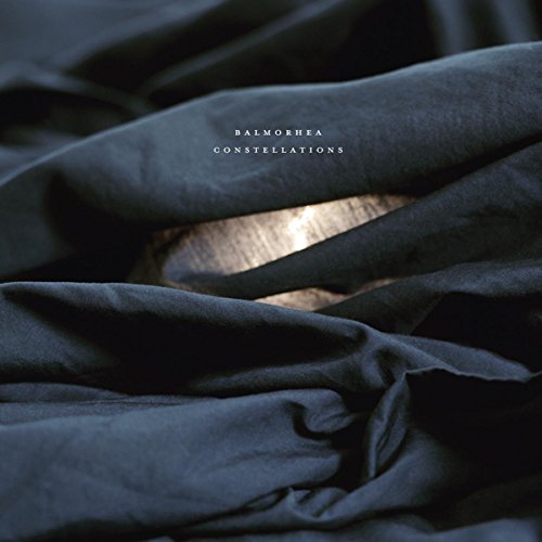 BALMORHEA - CONSTELLATIONS (VINYL) Cheap