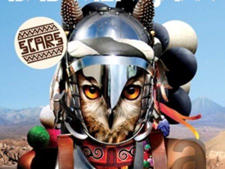 BASEMENT JAXX - SCARS (CD) Sale