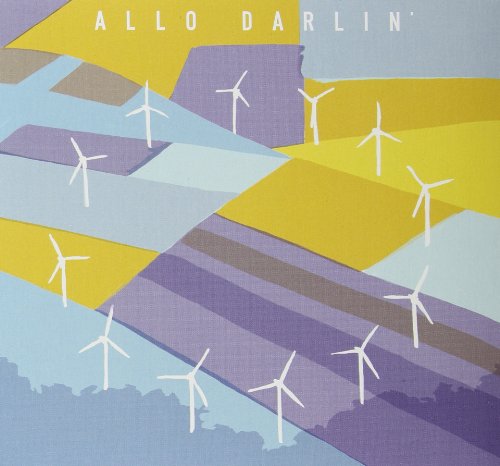 ALLO DARLIN  - EUROPE (CD) Online Sale