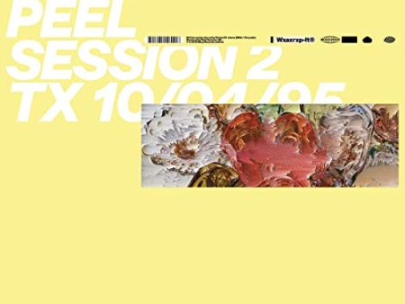 APHEX TWIN - PEEL SESSION 2 (VINYL) Discount