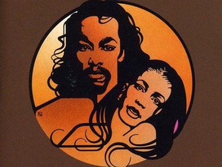 ASHFORD & SIMPSON - MUSICAL AFFAIR (CD) Online