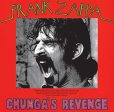 ZAPPA, FRANK - CHUNGA S REVENGE [LP] Online Hot Sale