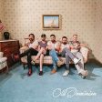 OLD DOMINION - OLD DOMINION (VINYL) Online Hot Sale