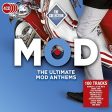 VARIOUS ARTISTS - MOD:THE COLLECTION (CD) For Cheap