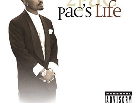 2PAC - PAC S LIFE (CD) Online Hot Sale