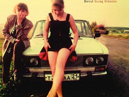 BEIRUT - GULAG ORKESTAR (VINYL) Supply