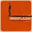 VARIOUS ARTISTS - WHIPLASH (ORIGINAL MOTION PICTURE SOUNDTRACK) (2LP VINYL) For Sale