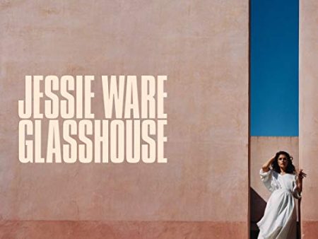 WARE, JESSIE - GLASSHOUSE [2 LP] Online now