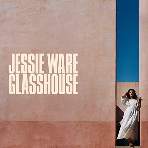 WARE, JESSIE - GLASSHOUSE [2 LP] Online now