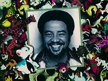 BILL WITHERS - MENAGERIE (VINYL) Supply