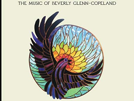 TRANSMISSIONS: THE MUSIC OF BEVERLY GLENN-COPELAND For Sale