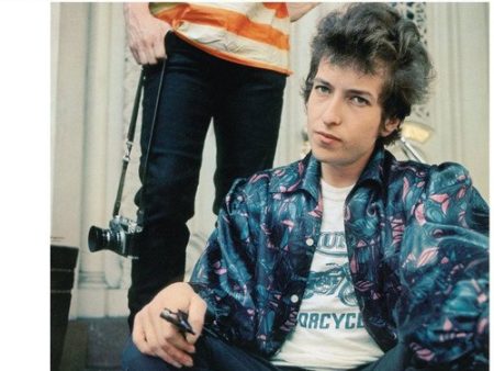 BOB DYLAN - HIGHWAY 61 REVISITED (VINYL) For Sale