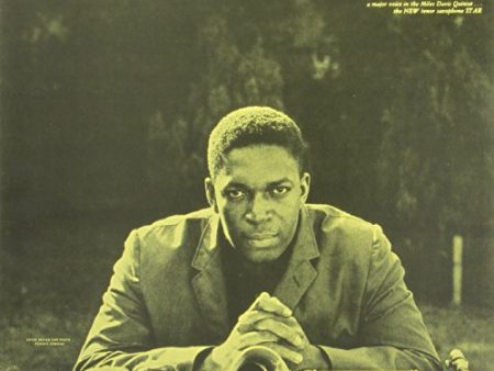 COLTRANE,JOHN - COLTRANE (VINYL) Supply