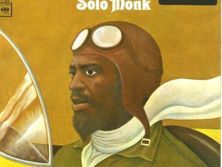 THELONIOUS MONK - SOLO MONK (VINYL) Online