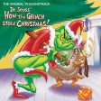 VARIOUS ARTISTS - DR SEUSS  HOW THE GRINCH STOLE CHRISTMAS (VINYL) Online Hot Sale