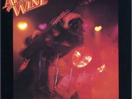 APRIL WINE - THE NATURE OF THE BEAST (CD) Online now