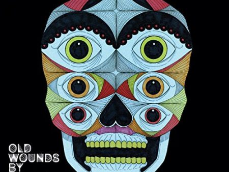 YOUNG WIDOWS - OLD WOUNDS (VINYL) Online