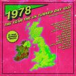 VARIOUS ARTISTS - 1978: THE YEAR THE UK TURNED DAY-GLO (3CD CAPACITY WALLET) (CD) Hot on Sale