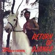 UPSETTERS - RETURN OF DJANGO (LIMITED ORANGE 180G AUDIOPHILE VINYL GATEFOLD NUMBERED IMPORT) Hot on Sale