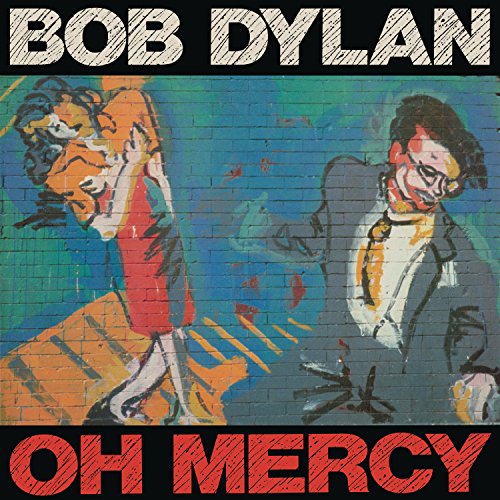 BOB DYLAN - OH MERCY (VINYL) Sale