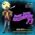 ZAPPA, FRANK - HALLOWEEN  73 (HIGHLIGHTS) (CD) on Sale