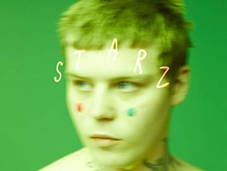 YUNG LEAN - STARZ (2LP 180-GRAM VINYL) For Sale