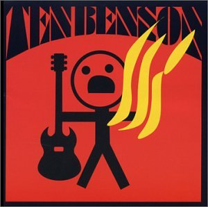 BENSON, TED - BENSON BURNEER (CD) For Cheap