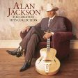 ALAN JACKSON - THE GREATEST HITS COLLECTION (VINYL) For Discount