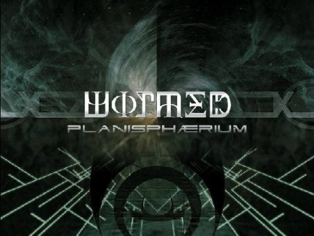 WORMED - PLANISPHAERIUM (CD) Sale