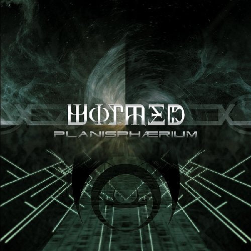 WORMED - PLANISPHAERIUM (CD) Sale