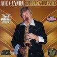 CANNON,ACE - 28 GOLDEN CLASSICS (CD) For Cheap