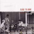 VARIOUS ARTISTS - CLOSE TO HOME: OLD TIME MUSIC FROM MIKE SEEGER S   VAR (CD) Sale