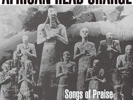 AFRICAN HEAD CHARGE - SONGS OF PRAISE (2LP VINYL) For Discount