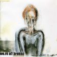 WE RE ALL BROKEN - CAMPAIGN MOVING SLOW (CD) Online Hot Sale