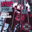 VARIOUS ARTISTS - LOCKED IN THE VINYL CELLAR 2CD (JOEY NEGRO) (CD) Supply