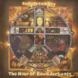 BADLY DRAWN BOY - HOUR OF BEWILDERBEAST (CD) Online Hot Sale