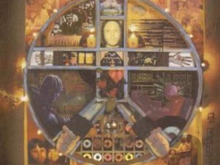 BADLY DRAWN BOY - HOUR OF BEWILDERBEAST (CD) Online Hot Sale