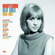 VARIOUS ARTISTS - MARYLEBONE BEAT GIRLS 1964-1967 (VINYL) Cheap