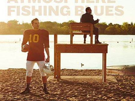 ATMOSPHERE - FISHING BLUES (3LP) on Sale