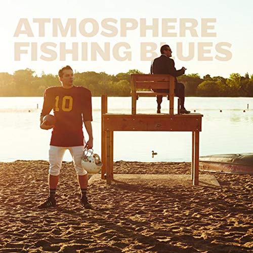 ATMOSPHERE - FISHING BLUES (3LP) on Sale