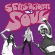 VARIOUS ARTISTS - SENSACIONAL SOUL VOL.3 (2CD) (CD) For Sale