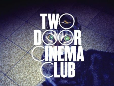 TWO DOOR CINEMA CLUB - TOURIST HISTORY Fashion