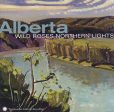 VARIOUS ARTISTS - ALBERTA: WILD ROSES NORTHERN LIGHTS   VARIOUS (CD) For Discount