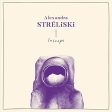 ALEXANDRA STRELISKI - INSCAPE (VINYL) For Discount