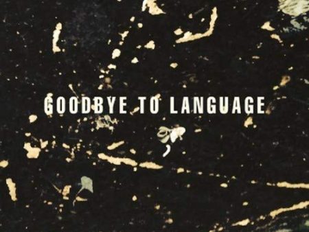 LANOIS,DANIEL - GOODBYE TO LANGUAGE (DL CARD) (VINYL) Discount