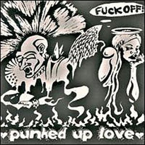 VARIOUS ARTISTS - PUNKED UP LOVE (CD) Supply